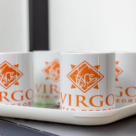 Cenang Rooms With Pool By Virgo Star Resort 판타이체낭 외부 사진