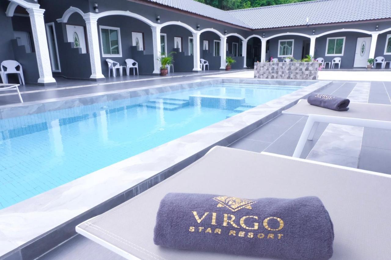 Cenang Rooms With Pool By Virgo Star Resort 판타이체낭 외부 사진
