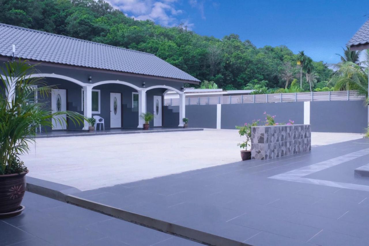 Cenang Rooms With Pool By Virgo Star Resort 판타이체낭 외부 사진