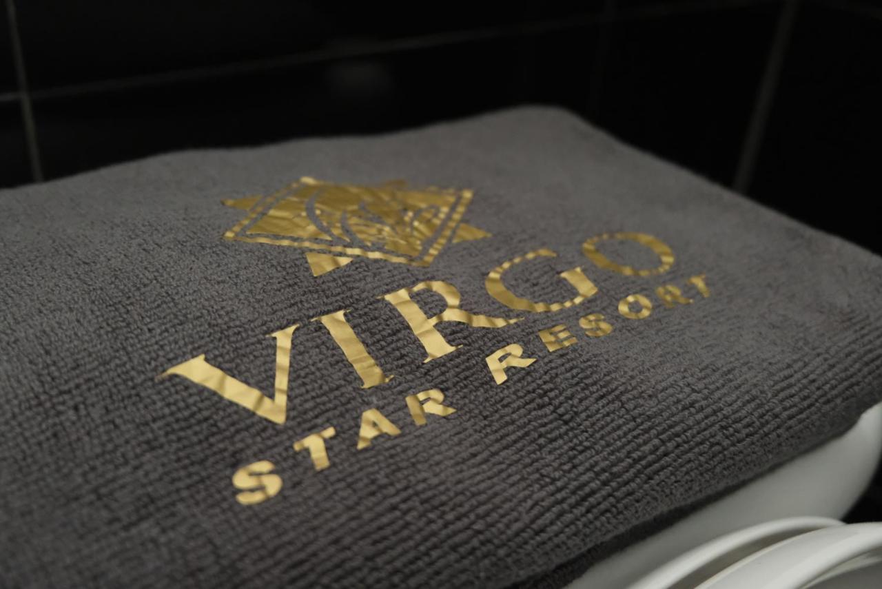 Cenang Rooms With Pool By Virgo Star Resort 판타이체낭 외부 사진