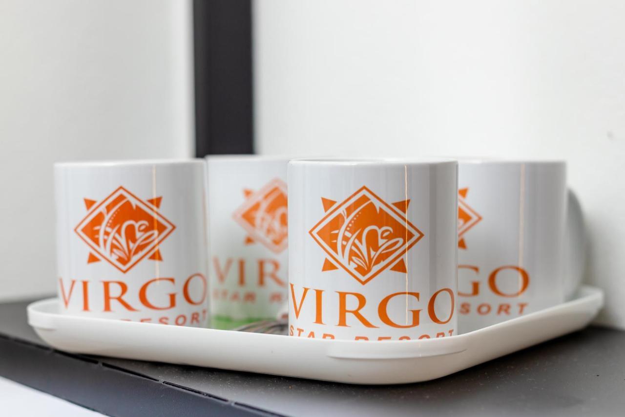 Cenang Rooms With Pool By Virgo Star Resort 판타이체낭 외부 사진