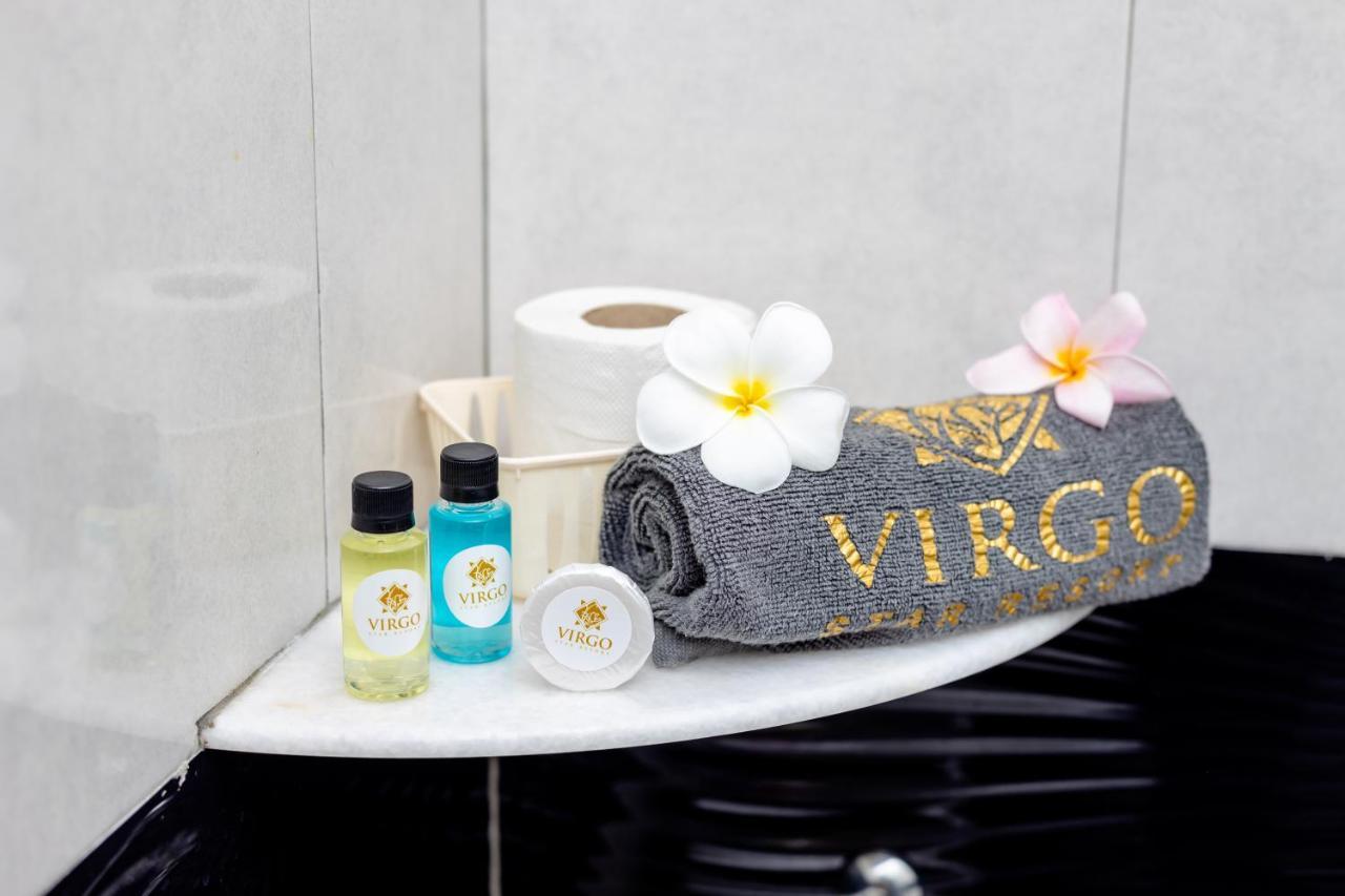 Cenang Rooms With Pool By Virgo Star Resort 판타이체낭 외부 사진