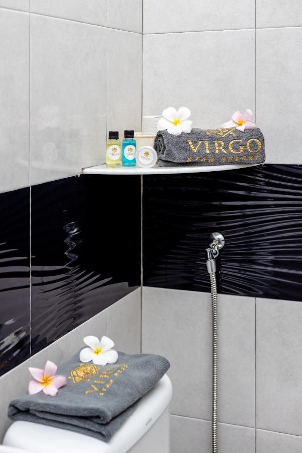Cenang Rooms With Pool By Virgo Star Resort 판타이체낭 외부 사진